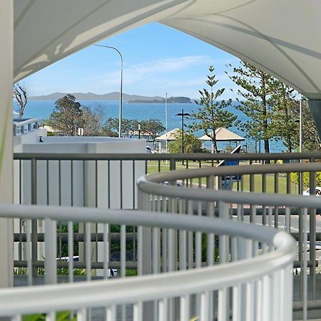 Beach Club Resort Mooloolaba Exterior foto