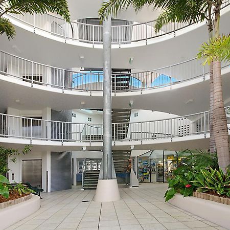 Beach Club Resort Mooloolaba Exterior foto