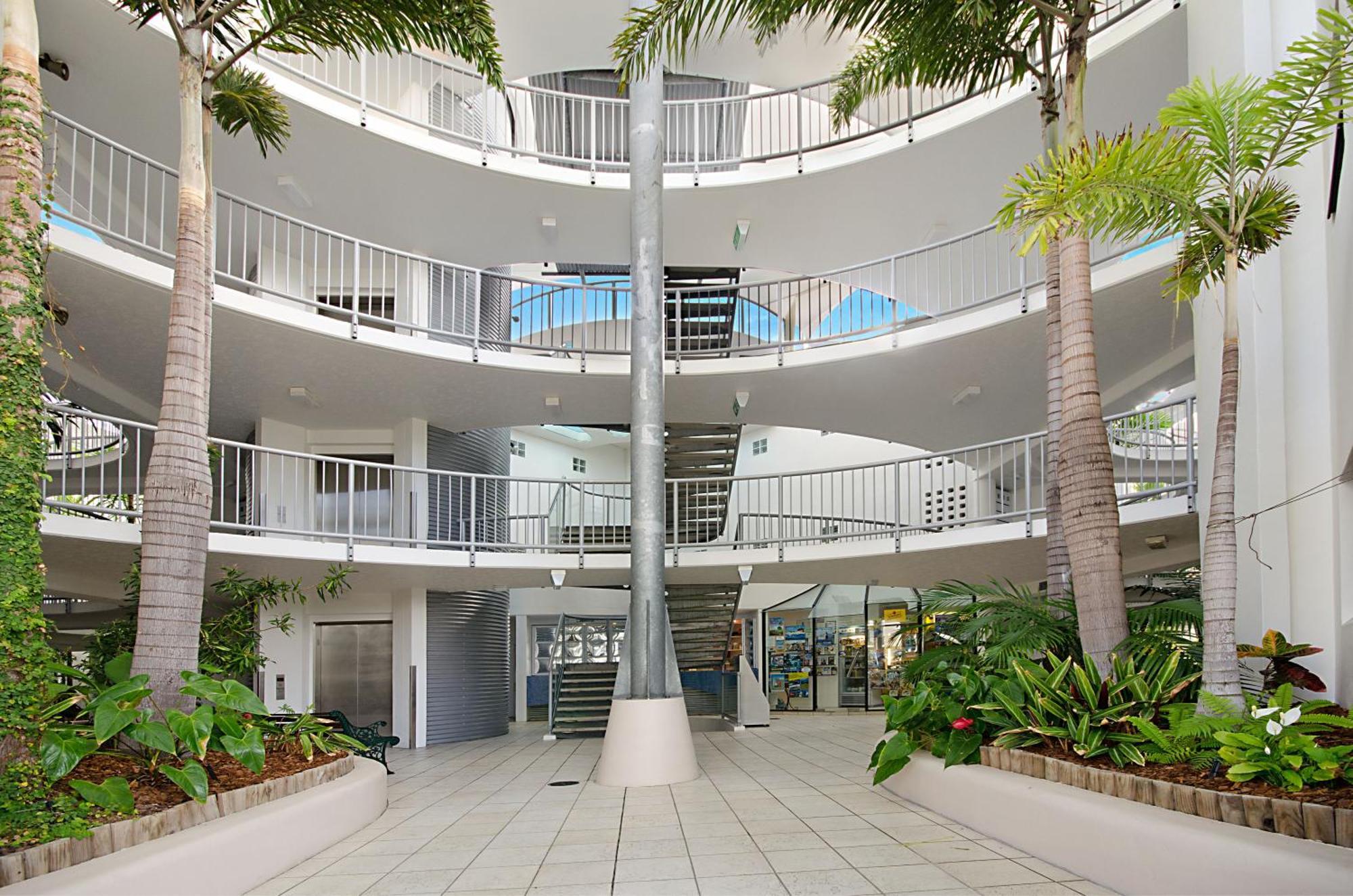 Beach Club Resort Mooloolaba Exterior foto